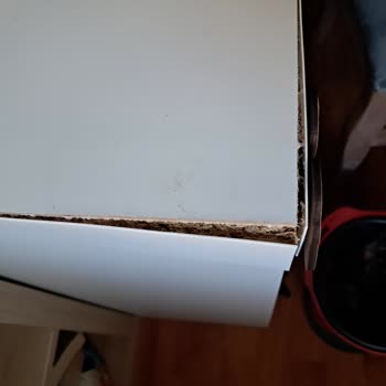 IKEA'dan Ürün Aldığım Ürün...