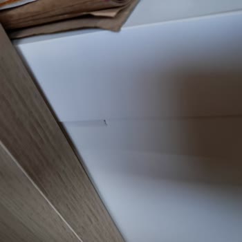 IKEA'dan Ürün Aldığım Ürün...