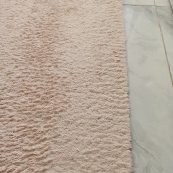 Madame Coco Saçaklı Carol Halı Keçeleşme