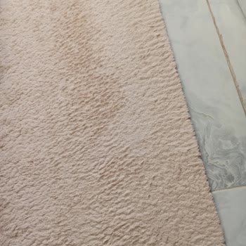 Madame Coco Saçaklı Carol Halı Keçeleşme