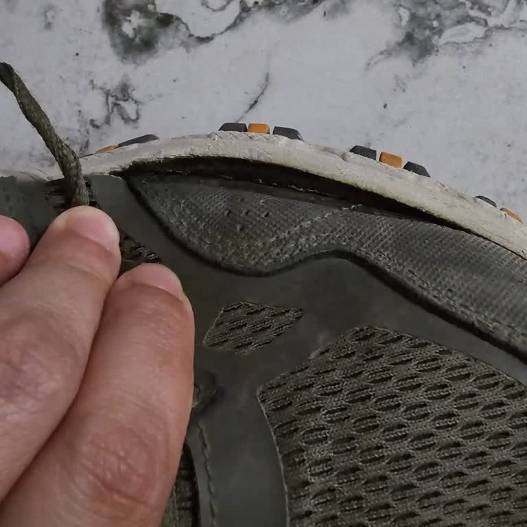 Ayakkabı Dünyası Ve Almış Olduğum Ürün