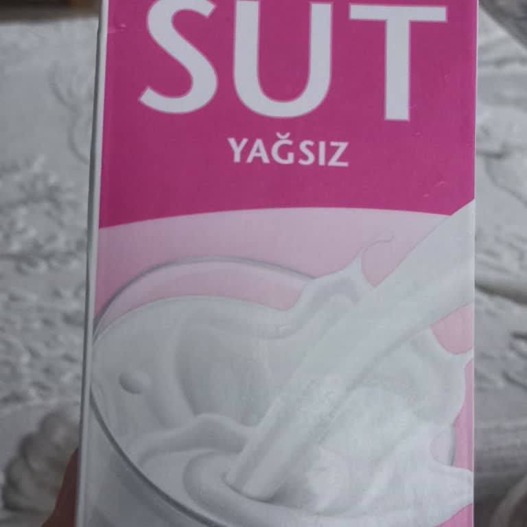 Birşah Sattığınız Ürünleriniz Bozuk