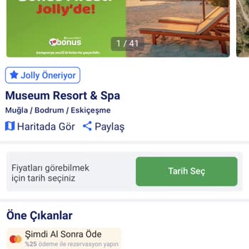 Jolly Turun Vaatleri