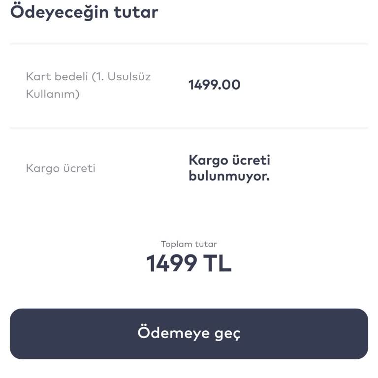 Öğrenci İstanbulkart Usulsüz Kullanım Bedeli