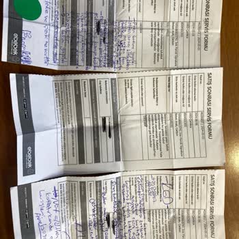 Ebebek Joie Signature Fren Mekanizması Arızası Ve Ebebek'in Sorumsuzluğu