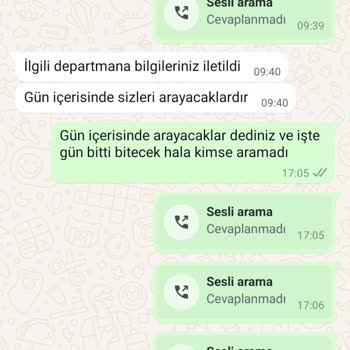 Melvien 2 Aydır Oyalayıp Ne Paramı Ne De Kargomu İade Ediyorlar