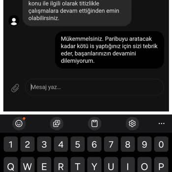 Okx TR Borsası Varlıklara El Koyuyor