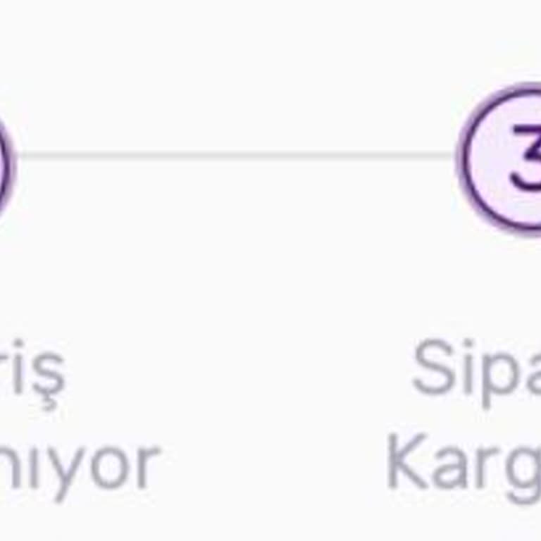 Gratis 3 Gündür Sadece Sipariş Alındı Diyor Siparişim Hazırlanmıyor