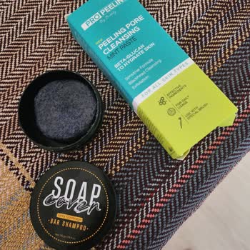 Yalan Dolan Soap Cover