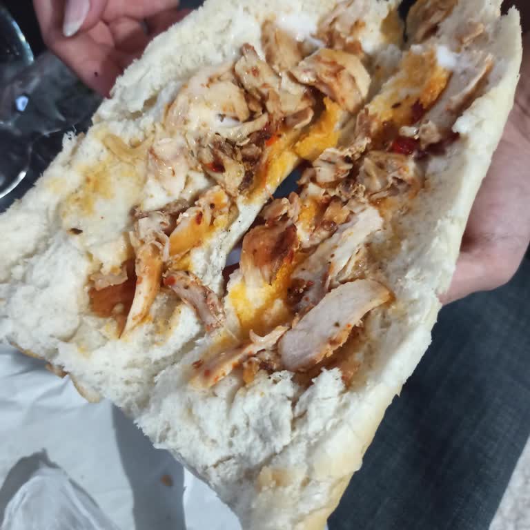 Yeşim Döner Pişmanlıktır!