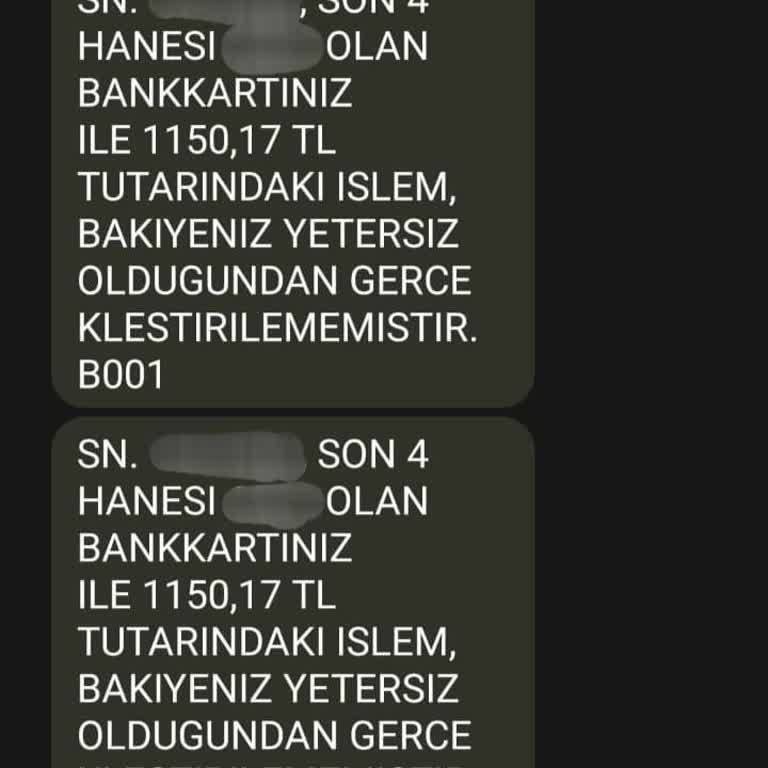 Temu Paramı Çekti, Siparişimi Onaylamadı!