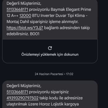 Şok Marketler Şok Marketin Klima Sorunu