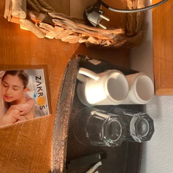 Zakros Hotel Lykia Kötü Deneyim