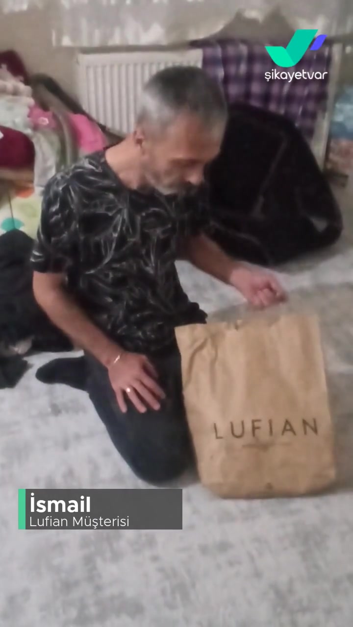 Lufian'sız Hayat Daha Güzel! videonun kapak resmi