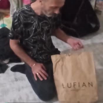 Lufian'sız Hayat Daha Güzel!