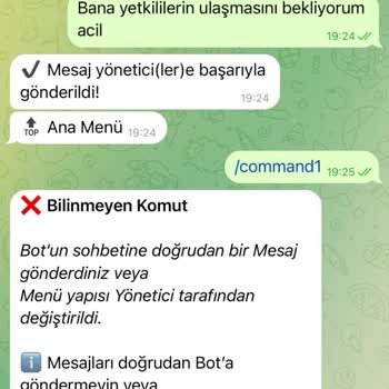 İş Bulma Vaadiyle Dolandırıcılık Şikayetçiyim