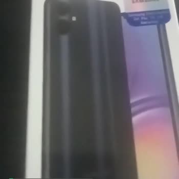 Samsung A05 Şarj Kablosunun İki Tarafı Da Aynı!