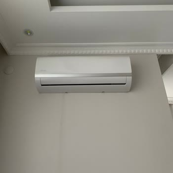 Daikin Klima Garanti Sürecinde Yaşanan Sorunlar