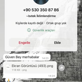 Daikin Klima Garanti Sürecinde Yaşanan Sorunlar