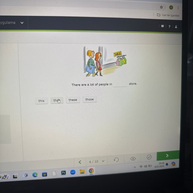 Beto Online Dil Okulu İademi Yapmadılar