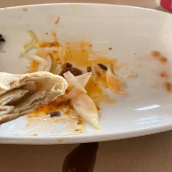 Park Aspava (Eskişehir)  Hayal Kırıklığı: Kötü Hizmet Ve Hijyen Sorunları