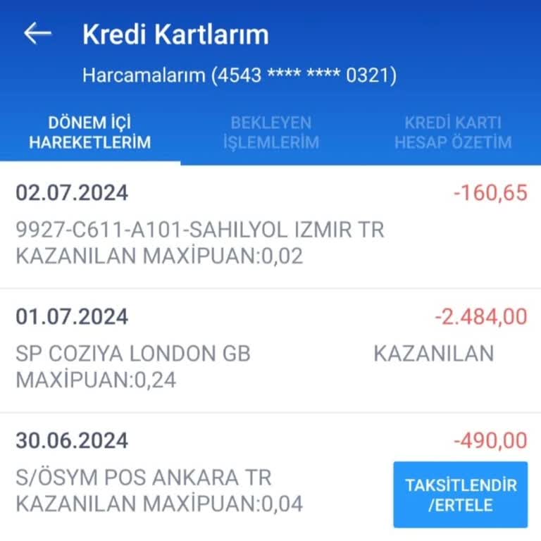 Coziya Adlı Sitede Muhatap Yok!