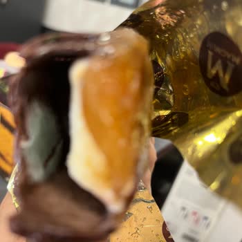 Algida Magnum Mini Küflü Dondurmaları