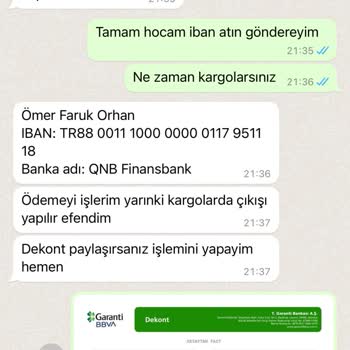 Scooter Al Güvenilir Değil