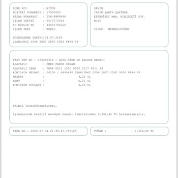 Scooter Al Güvenilir Değil