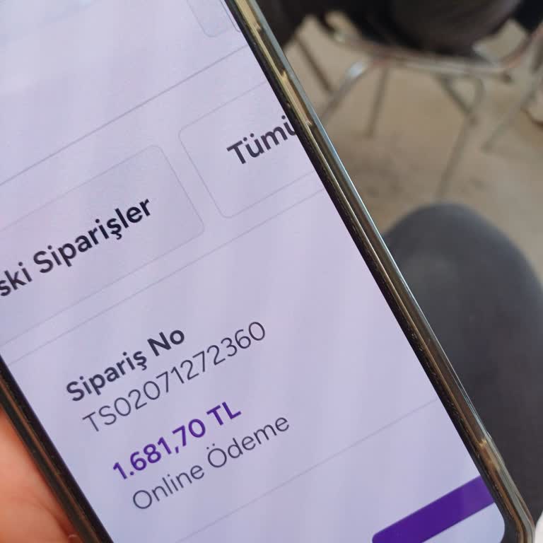 Kitapsepeti Kitapları Hala Kargoya Vermedi!