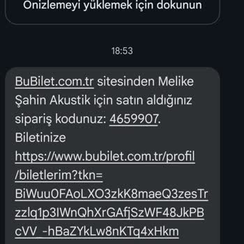 Bubilet Bu Bilet Te O Küçük Yazıları Okuyun Yoksa Mağdur Olursunuz!