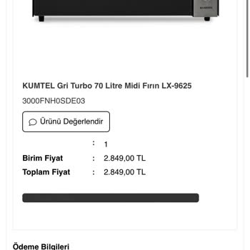 Kumtel Müşteri Hizmetleri Ne Aramayı Açıyor Ne De Maillere Cevap