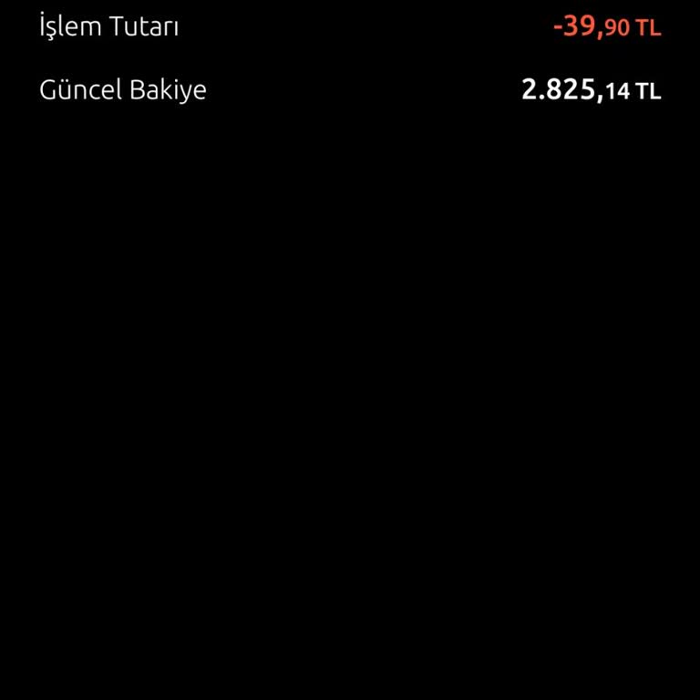 Hepsiburada Haberim Olmadan Premium Hesap Açmış