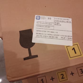IKEA Servis Ve Montaj Sorunu