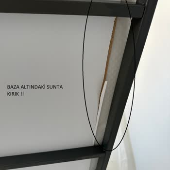 Kargılı Mobilya Denizli Mağazadaki Teşhir Ürünle Eve Gelen Ürün Farkı!