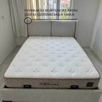 Kargılı Mobilya Denizli Mağazadaki Teşhir Ürünle Eve Gelen Ürün Farkı!