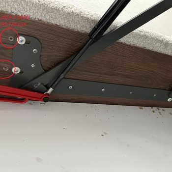 Kargılı Mobilya Denizli Mağazadaki Teşhir Ürünle Eve Gelen Ürün Farkı!