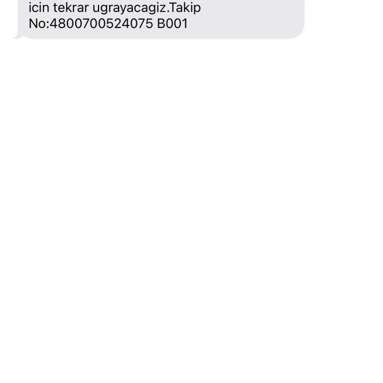 Kuryenet Adana Mağduriyet Şikayet