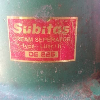 Silahtar Makina Merhaba Acil Parça