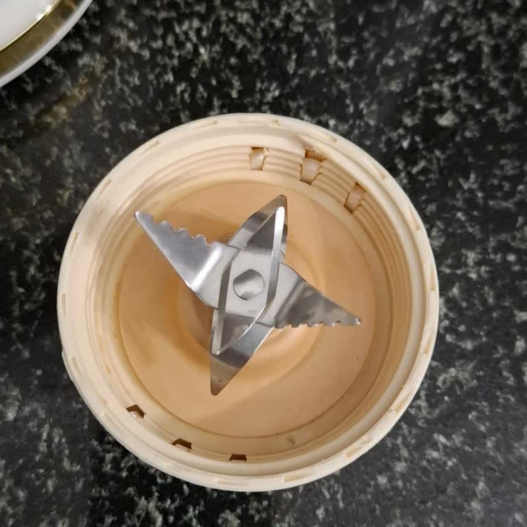 Karaca Züccaciye Smoothie Blender Arıza