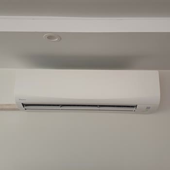 Daikin Klima Montaj Hizmeti Şikayeti