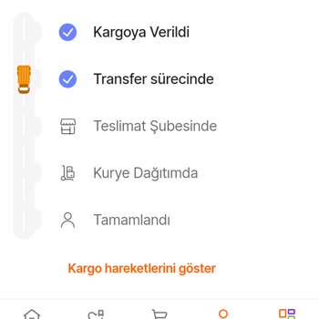 Hepsijet Kargo Gecikmesi Ve Bilgi Verilmemesi