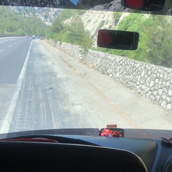 As Adana Seyahat İle Yaşanan Kabus Gibi Yolculuk