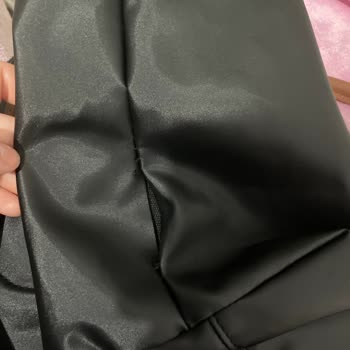 Shule Bags Kalitesiz Ürün Ve Ücret İadesi Talebi