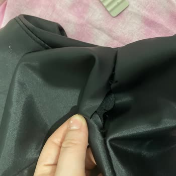 Shule Bags Kalitesiz Ürün Ve Ücret İadesi Talebi