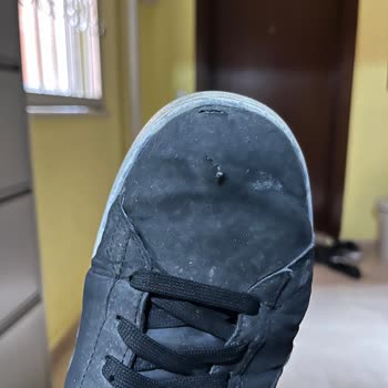 Trendyol Ürün Alımında İade Mağduriyeti