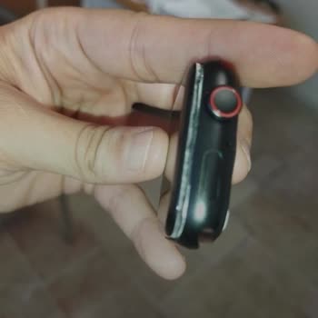 Trendyol Almış Olduğum Ürün Yüzünden Mağdur Edildim