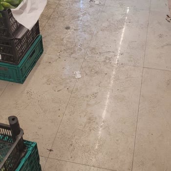 Şok Marketler Şok Marketin Bitmek Bilmeyen Depo Sorunu