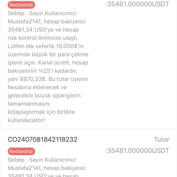 TikTok Tikshop Marketinde Yüksek Komisyon Ve Para Çekme Sorunu