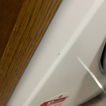 Hoover H7W 412MBC-S 12 Kg